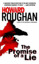 Book cover of: Promise Of A Lie. By: Howard Roughan