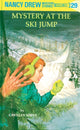 Book cover of: Nancy Drew 29: Mystery at the Ski Jump. By: Mildred Augustine Wirt Benson
