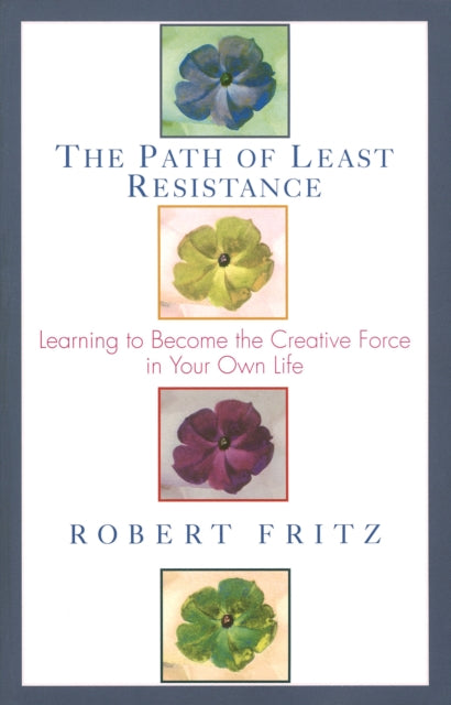 Book cover of: Path of Least Resistance