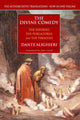 Book cover of: Divine Comedy. By: Dante Alighieri