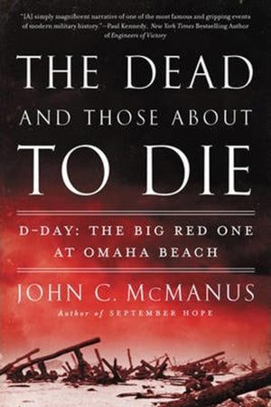 The Dead and Those About to Die