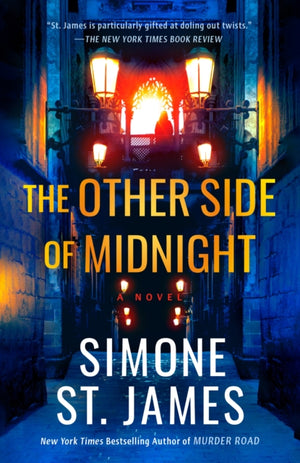 Other Side of Midnight