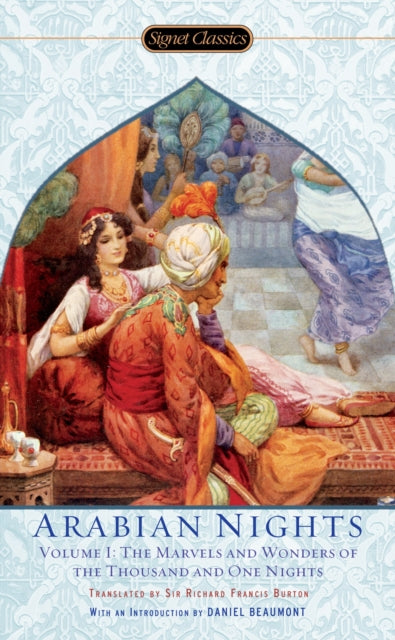 The Arabian Nights Vol.1