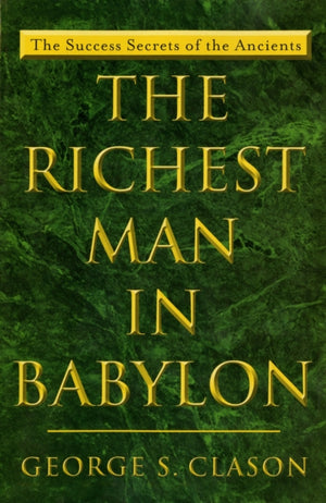 Richest Man in Babylon