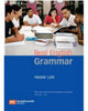 Book cover of: Real English Grammar Pre-Intermediate. By: Hester Lott