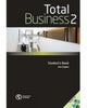 Total Business 2 9780462098654 John Hughes