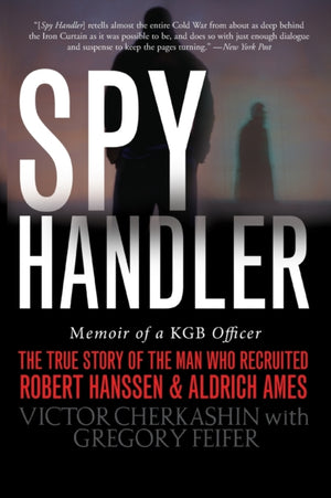 Spy Handler