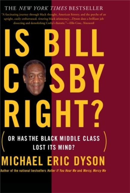 Is Bill Cosby Right?