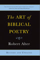 Art of Biblical Poetry
