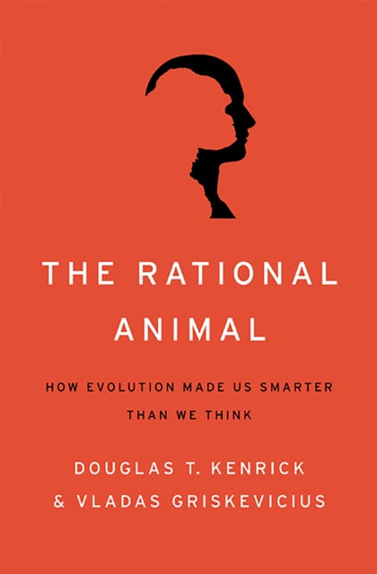 Book cover of: Rational Animal