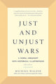 Just and Unjust Wars