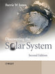 Book cover of: Discovering the Solar System. By: Barrie William Jones, Barrie W. Jones