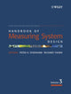 Book cover of: Handbook of Measuring System Design, 3 Volume Set