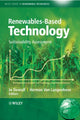 Book cover of: Renewables-Based Technology
