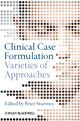 Book cover of: Clinical Case Formulation