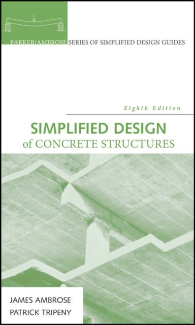 Simplified Design of Concrete Structures