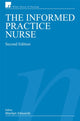 Book cover of: Informed Practice Nurse. By: Marilyn Edwards