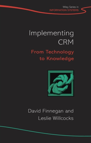 Implementing CRM
