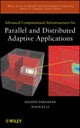 Book cover of: Advanced Computational Infrastructures for Parallel and Distributed Adaptive Applications. By: Manish Parashar