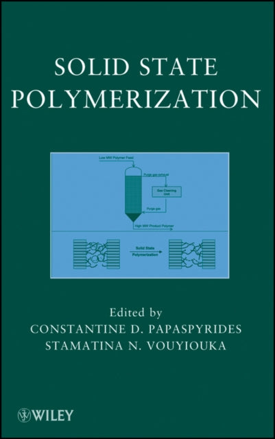 Solid State Polymerization