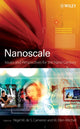 Book cover of: Nanoscale