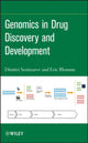 Book cover of: Genomics in Drug Discovery and Development. By: Dimitri Semizarov