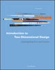 Book cover of: Introduction to Two-Dimensional Design. By: John Bowers
