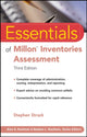 Book cover of: Essentials of Millon Inventories Assessment. By: Stephen, Ph.D. Strack
