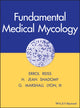 Book cover of: Fundamental Medical Mycology. By: Errol Reiss