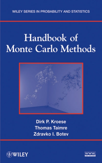 Handbook of Monte Carlo Methods