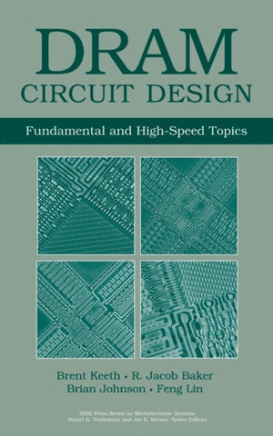 DRAM Circuit Design