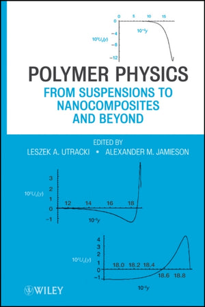 Polymer Physics