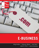 Book cover of: Wiley Pathways E-Business