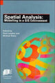 Book cover of: Spatial Analysis