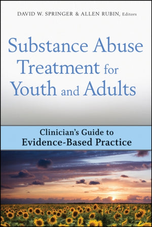 Substance Abuse Treatment for Youth and Adults