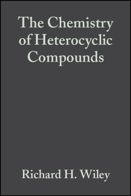 Pyrazoles and Reduced and Condensed Pyrazoles, Volume 22