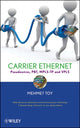 Book cover of: Networks and Services. By: Mehmet Toy