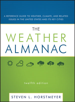 The Weather Almanac