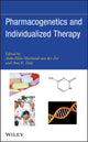 Book cover of: Pharmacogenetics and Individualized Therapy