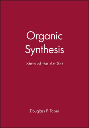 Organic Synthesis