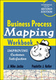 Book cover of: Business Process Mapping Workbook