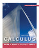 Book cover of: Calculus Multivariable. By: Brian E. Blank