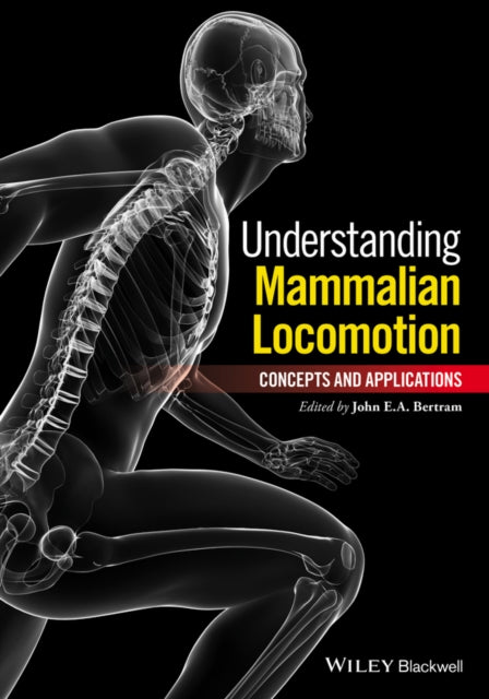 Book cover of: Understanding Mammalian Locomotion