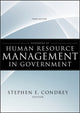 Book cover of: Handbook of Human Resource Management in Government