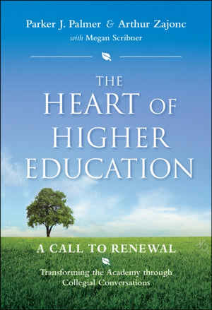 Heart of Higher Education