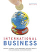 Book cover of: International Business