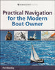 Book cover of: Practical Navigation for the Modern Boat Owner. By: Pat Manley