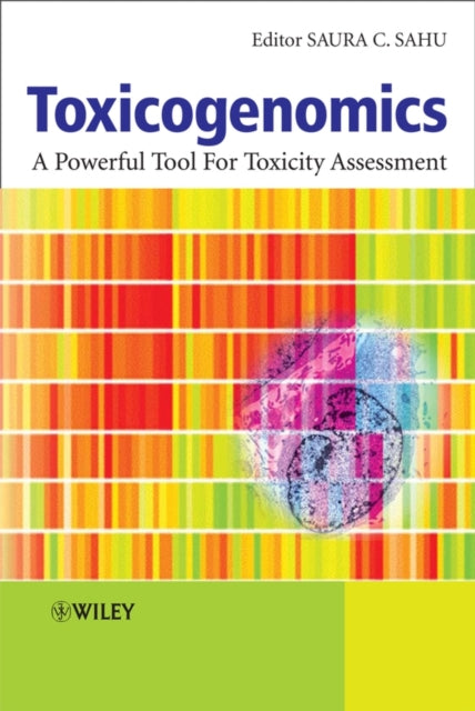 Book cover of: Toxicogenomics