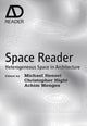 Book cover of: Space Reader