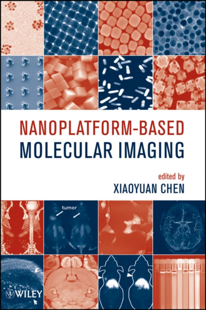 Book cover of: Nanoplatform-Based Molecular Imaging